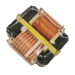 10kv Ferrite Core Ignition Transformer