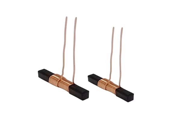 Ferrite Rod Inductor Coils