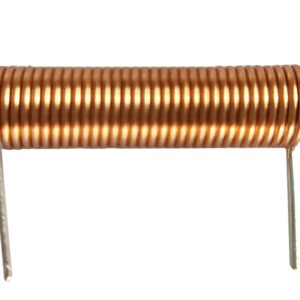 Magnetic Rod Self-bonded Air Core for Audio equipment