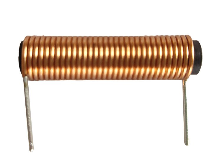 Magnetic Rod Self-bonded Air Core for Audio equipment