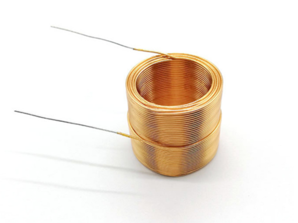 winding coil