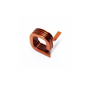 Customized Flat Inductor Coils