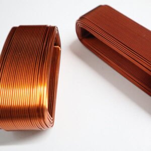 coil winding