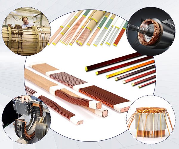 Exploring Flat Copper Wire: Versatility and Applications