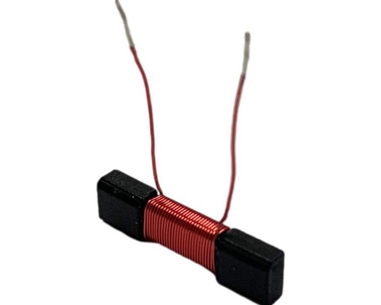 Ferrite-rod-inductor-coils Ferrite rod inductor coils
